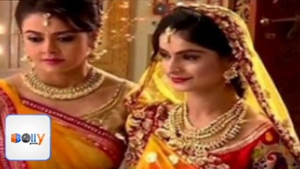 Saath Nibhana Saathiya 8th September 2015 Wedding Episode