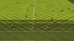 FIFA 14 Android - Aston Villa VS Spurs