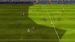 FIFA 14 Android - Real Madrid VS Atlético Madrid