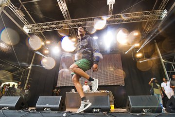 Travis Scott’s Apology For Homophobic Slurs At Concert