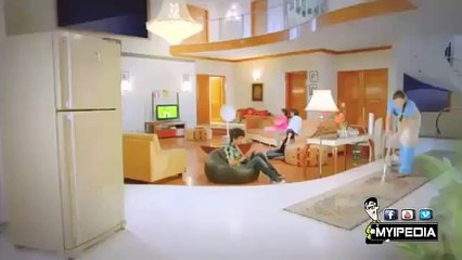 Sana Sarfaraz in Dawlance LVS Series