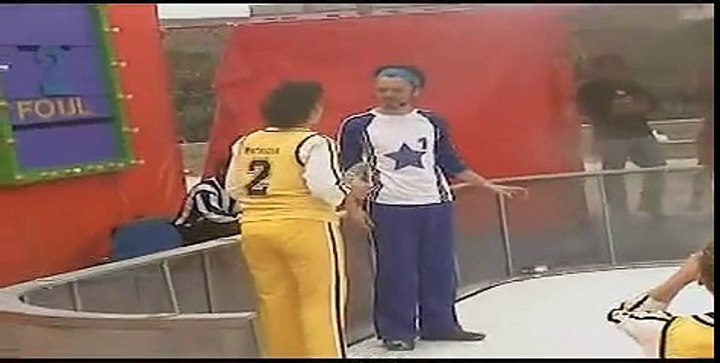 match impro n la Cato