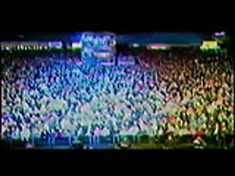 FSOL LIVE @ THE ESSENTIAL FESTIVAL BRIGHTON 1997
