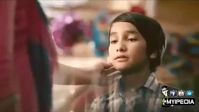 Sawera Nadeem & Zuhab Khan in Telenor Mobile Internet