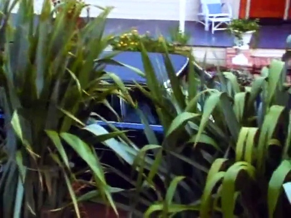 The Ray Bradbury Theater S06E14 – Some Live Like Lazarus Dvdrip [Full Episode]