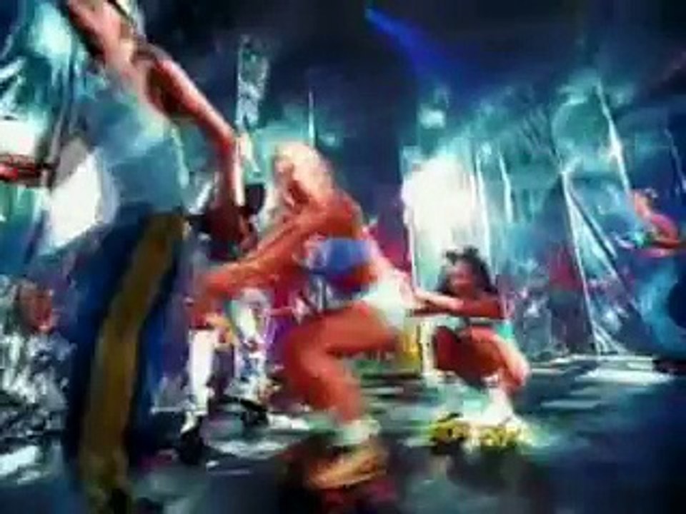 Faith Evans - Love Like This