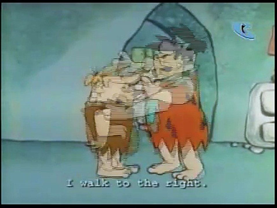 Cartoon Network Grooves - "Circles"