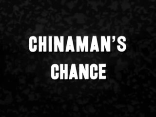 Flip the Frog   Chinaman's Chance