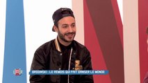 Brodinski : le DJ rémois qui fait danser le monde