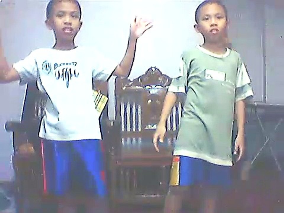 Aerobic Dance Workout (Insomnia by Craig David)