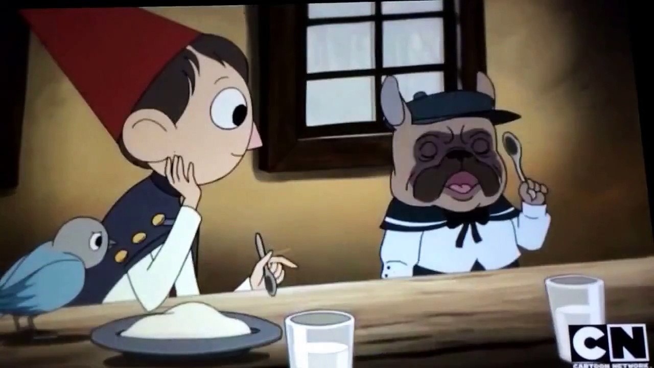 Cartoon Network Potatoes and Molasses Song video Dailymotion