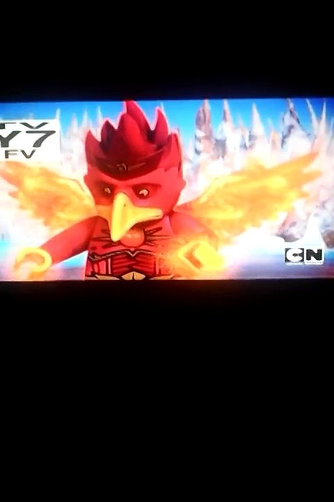 Cartoon Network theme song
