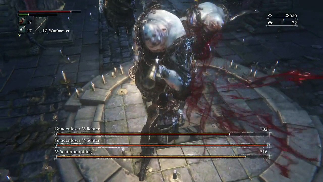 Bloodborne™: Wächter