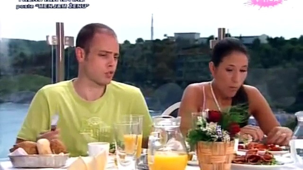 Pare ili zivot (2010)  - nastavak 3/4