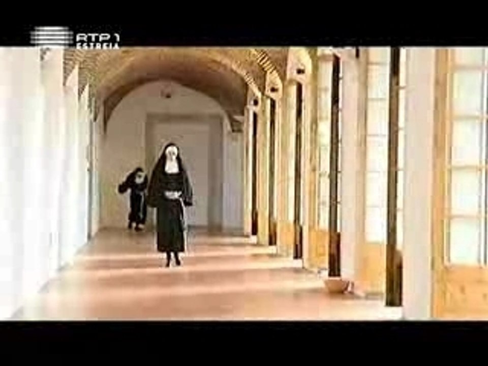 Gato Fedorento-E Tudo o Convento Levou