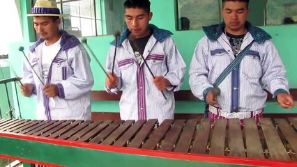 Todos Santos Cuchumatan 2010 -4-