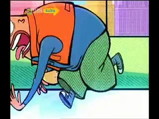 Watch My Chops Intro