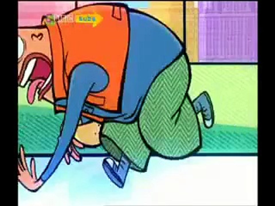 Watch My Chops Intro