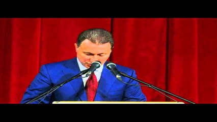 ‘Prokurorit Special’, akoma pa emër konkret