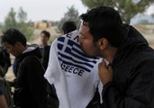 Ferry Plan to Ease 'Critical' Refugee Backlog on Lesbos, Greece