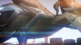 [FR] Série Mustang -- Star Citizen