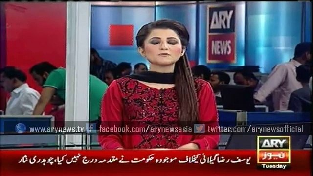 Key meetings regarding Imran Farooq murder case took place in London, says Nisar