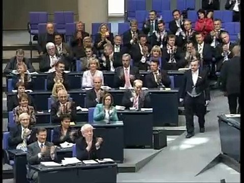 Westerwelle: Regierung hat 3 Jahre verplempert - Deutschland braucht politische Führung