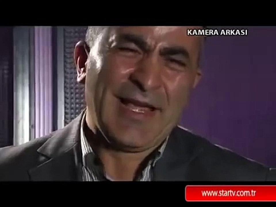 Tülay Geri Dön Kamera Arkası - Bunu bileniniz var mıydı?? :)
