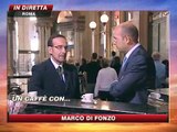 Un caffè con Riccardo Nencini