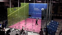 Squash Smarts brings pro Squash to life