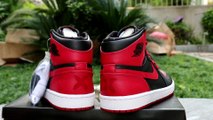 Air Jordan 1 Retro 