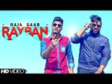 Ray Ban | Raja Saab Ft. Lvs Dhillon | Latest Punjabi Song 2015