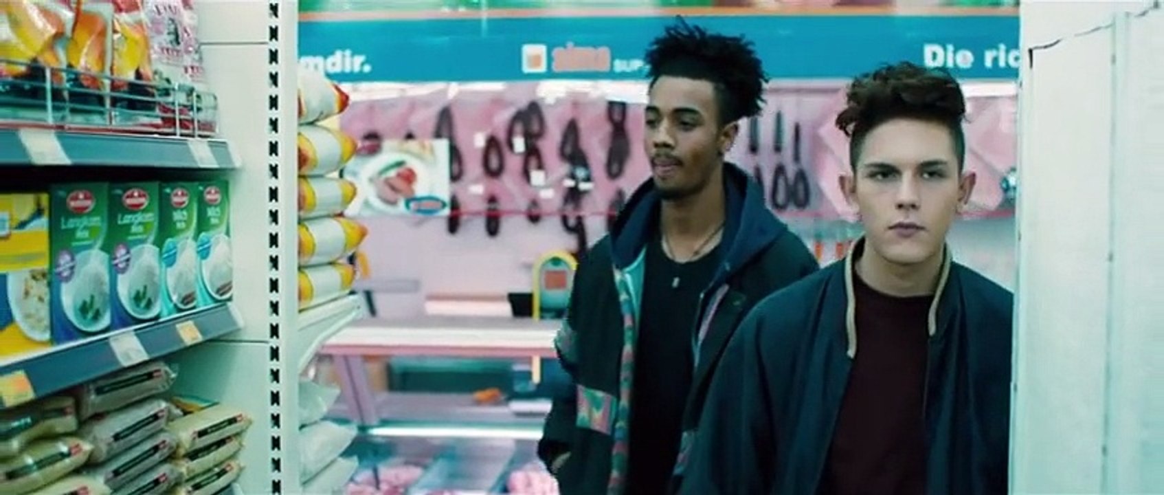 Faul – Something New (Official Video)