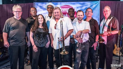 Memphis-Funk-N-Horns---Nothing-From-Nothing