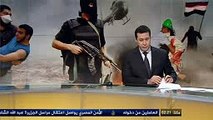 محمد البرادعى : تم ارتكاب مذبحة رابعة رغم موافقة الإخوان علي المفاوضات و السعي للحل السلمى
