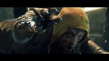 Deus Ex: Mankind Divided - Trailer da Campanha 'Augment Your Pre-Order'