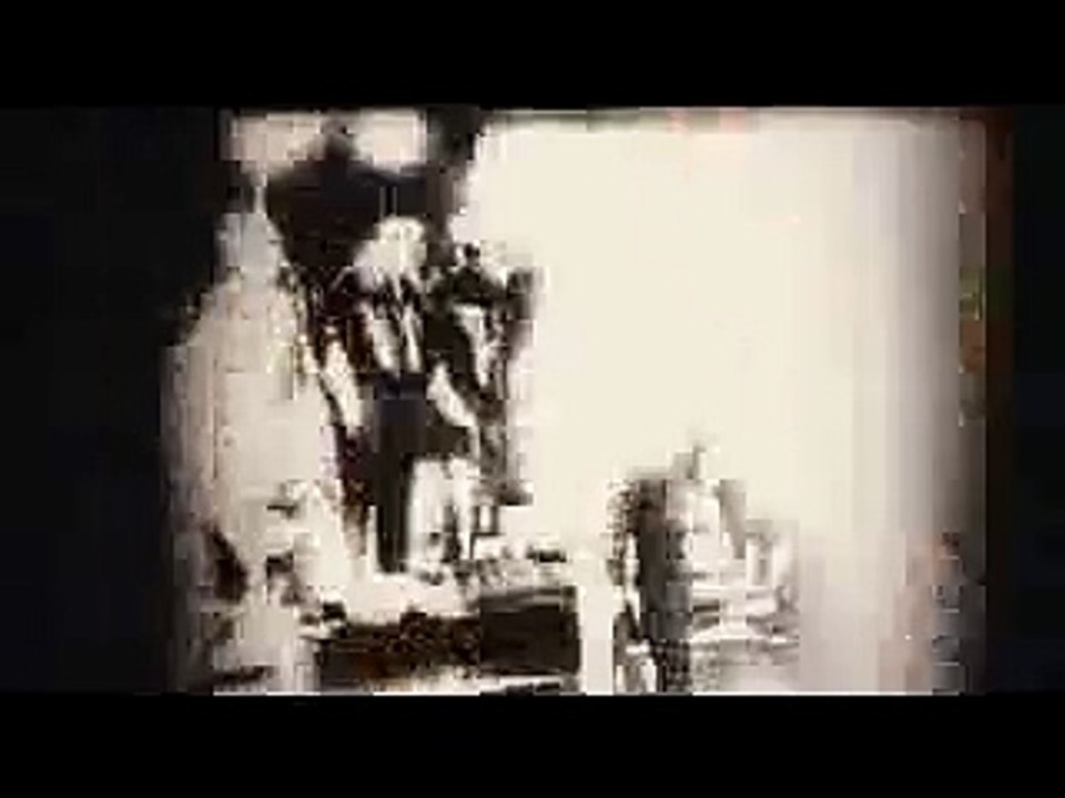 Ufo - Video Top secret - Alieno morto