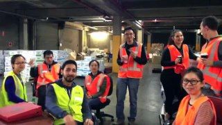 Good 360 Corporate Volunteering - Atlassian
