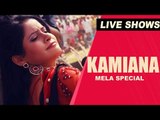 Miss Pooja and Manjit Rupowalia - Live Show In Kamiana | Mela Special