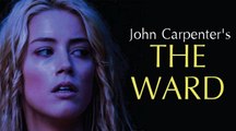 Projector: John Carpenter's The Ward (REVIEW)