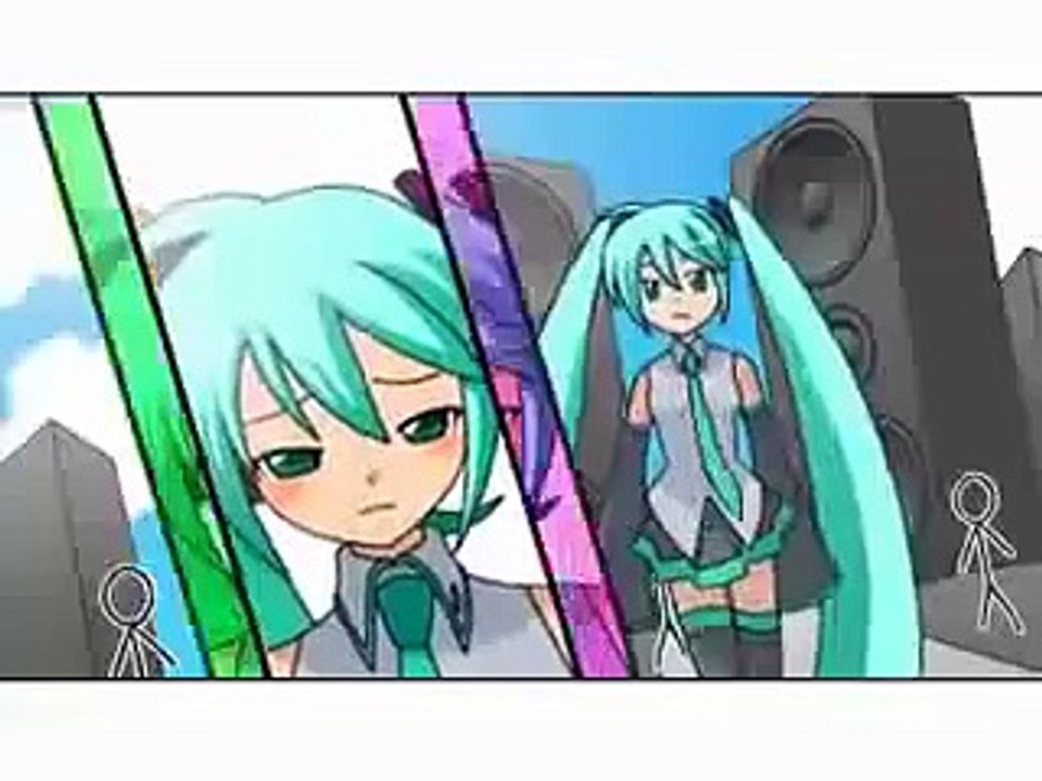 Shugo Chara Folge 1 German