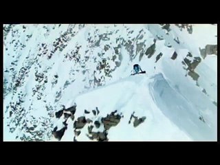 Mix La Nuit de la Glisse 2006