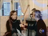 Giovanna Botteri intervista Elsa Fornero 2012 02 26