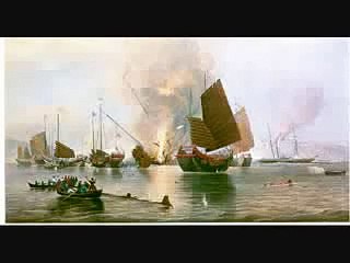 Jews and the Opium Wars