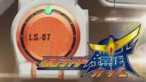 仮面ライダー鎧武/ガイム 第38話 予告 Kamen Rider Gaim EP38 Preview