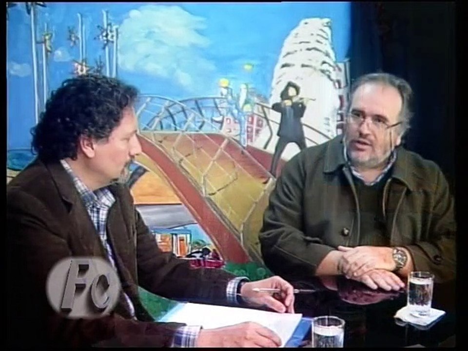 Foro Comunal Programa 75