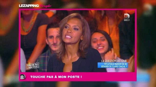 Karine Le Marchand sur Claire Chazal : Elle a 57 ans, elle va partir avec des centaines de milliers d'euros [...], ça va !