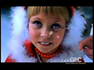 Best christmas song ever? [Faith Hill - Where Are You Christmas?]