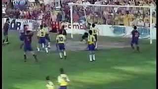 Alzira 0, Orihuela 0 1999-00