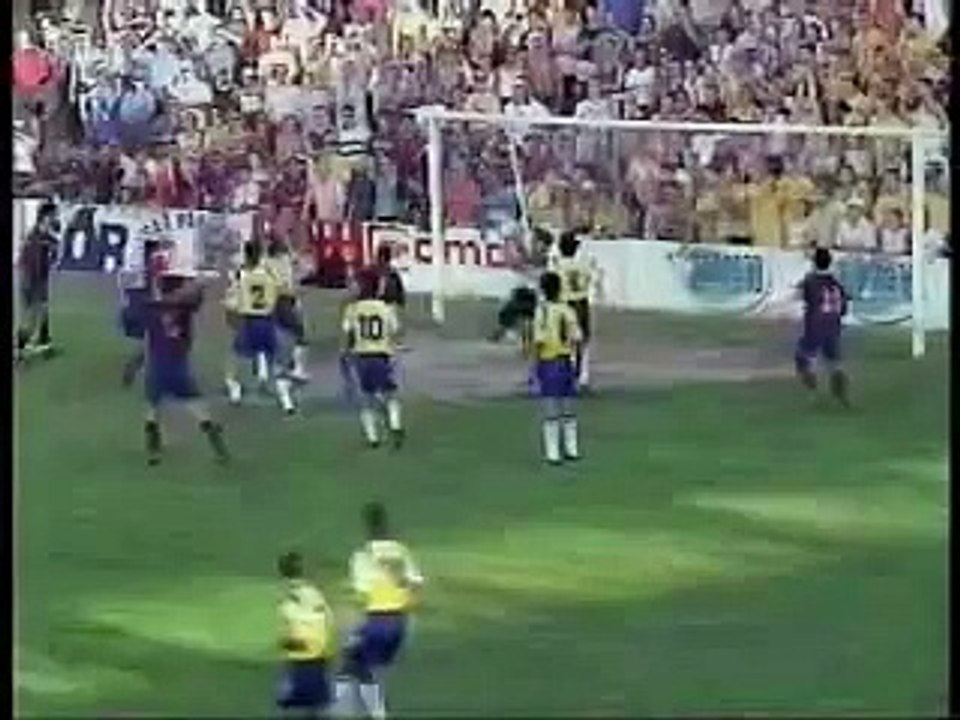 Alzira 0, Orihuela 0 1999-00
